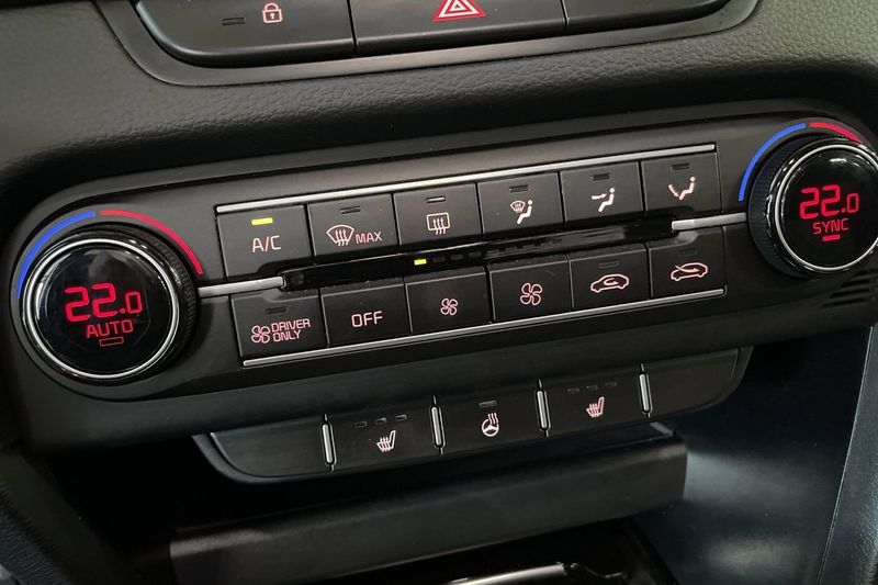 Kia Cee´d bild 15