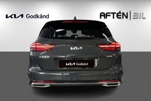 Kia Cee´d bild 7