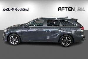 Kia Cee´d bild 6