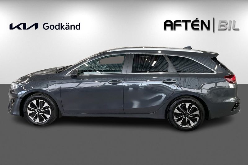 Kia Cee´d bild 6