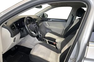 Volkswagen Tiguan bild 13