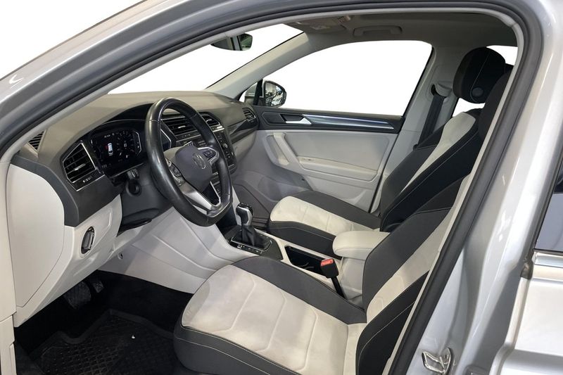 Volkswagen Tiguan bild 13