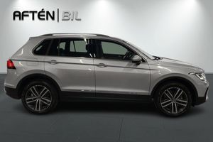Volkswagen Tiguan bild 7