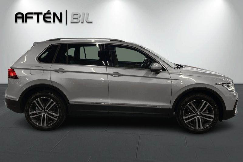 Volkswagen Tiguan bild 7