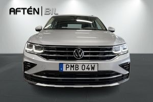 Volkswagen Tiguan bild 3