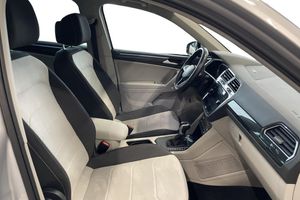 Volkswagen Tiguan bild 14