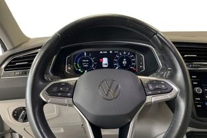 Volkswagen Tiguan bild 12
