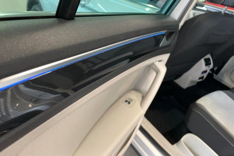 Volkswagen Tiguan bild 21