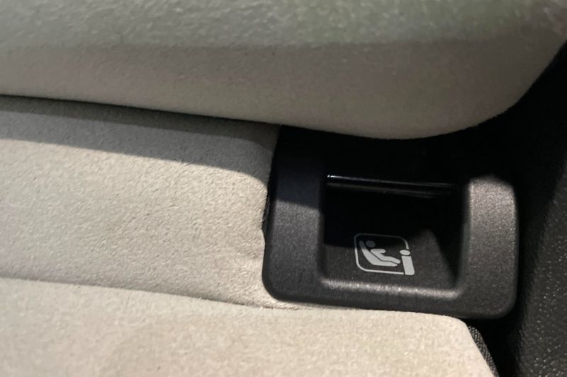Volkswagen Tiguan bild 19