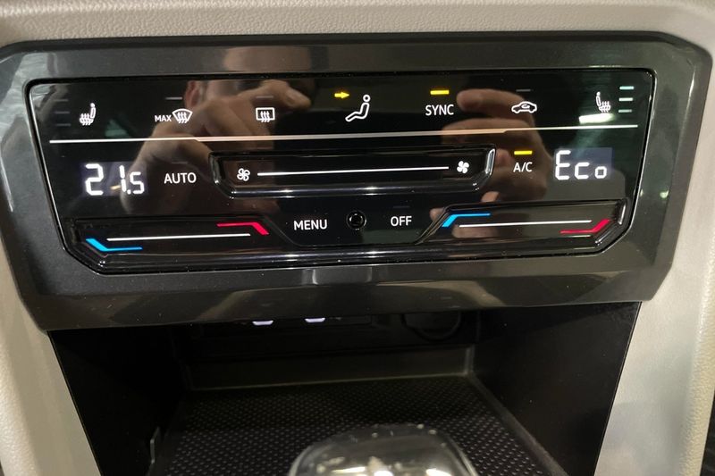 Volkswagen Tiguan bild 25