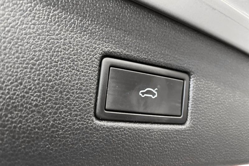 Volkswagen Tiguan bild 18