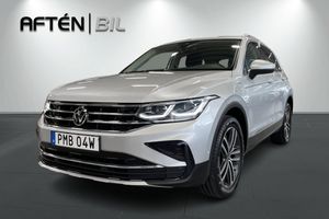 Volkswagen Tiguan bild 1