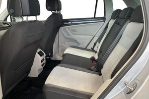 Volkswagen Tiguan bild 16