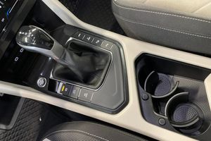 Volkswagen Tiguan bild 24