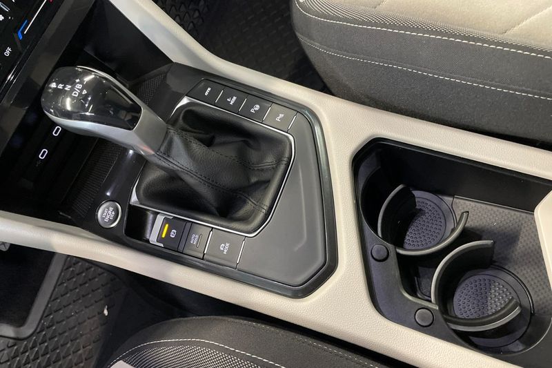 Volkswagen Tiguan bild 24