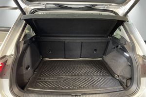 Volkswagen Tiguan bild 17