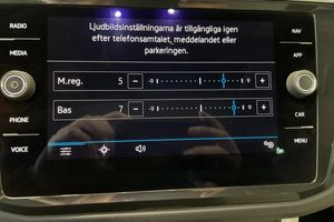 Volkswagen Tiguan bild 26