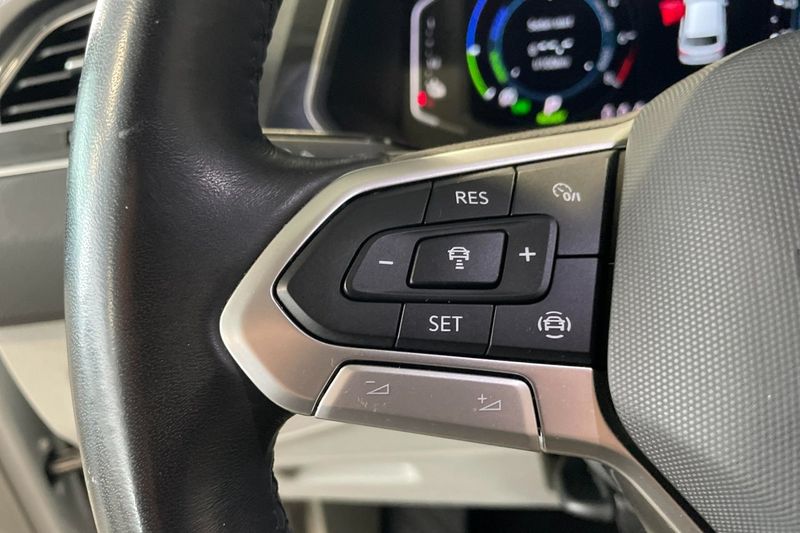 Volkswagen Tiguan bild 23