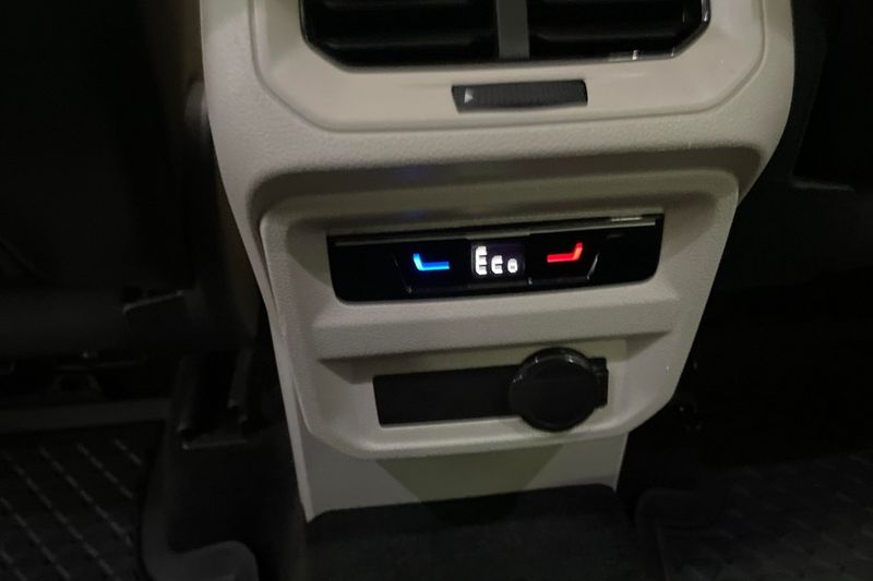 Volkswagen Tiguan bild 20