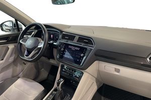 Volkswagen Tiguan bild 15