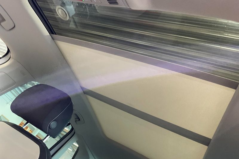 Volkswagen Tiguan bild 22