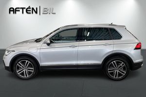 Volkswagen Tiguan bild 6