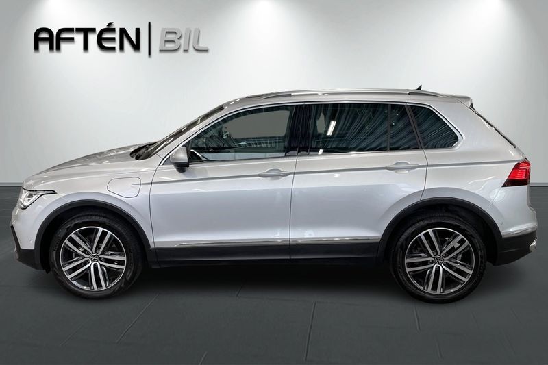 Volkswagen Tiguan bild 6