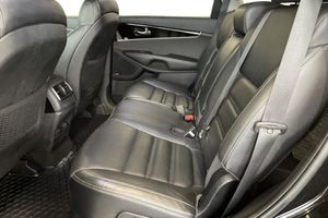 Kia Sorento bild 22