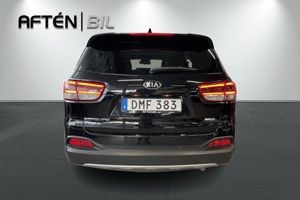 Kia Sorento bild 9