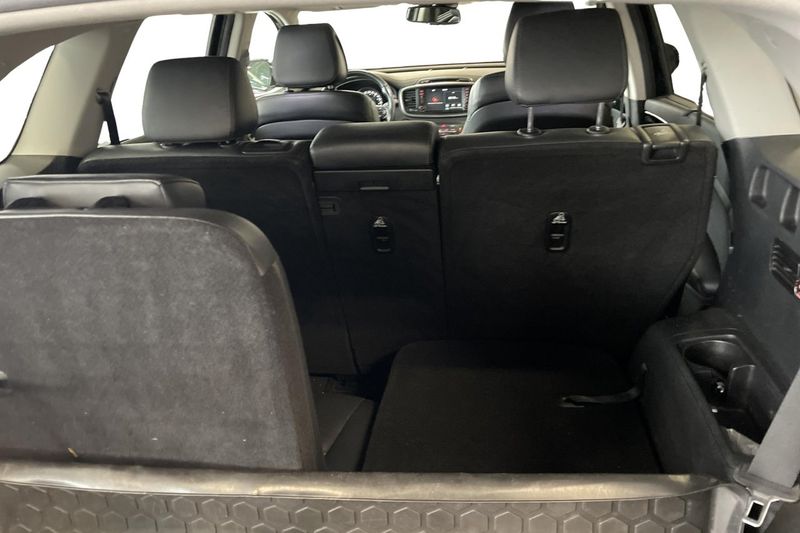 Kia Sorento bild 25