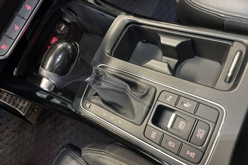Kia Sorento bild 14