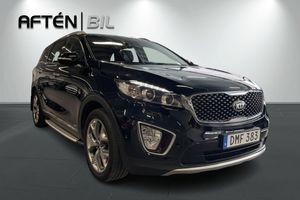Kia Sorento bild 4