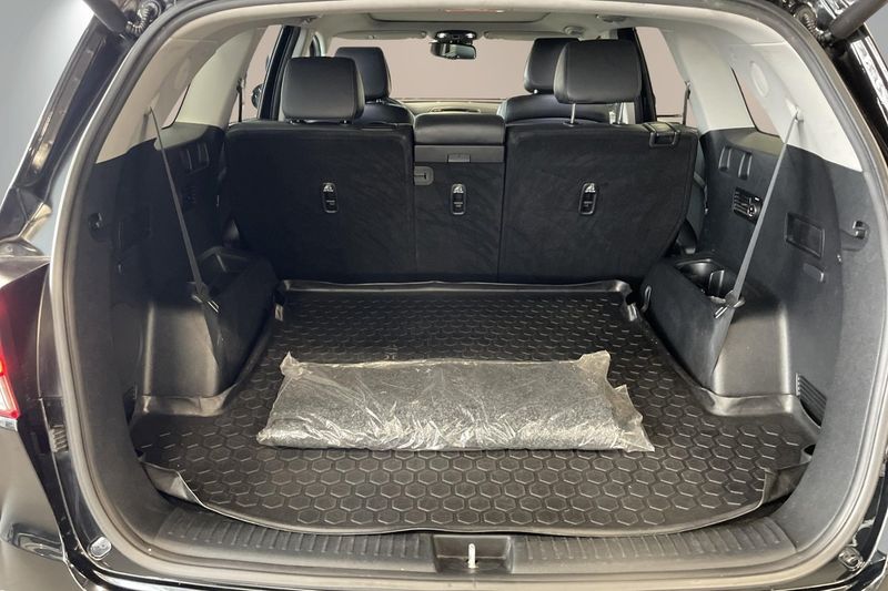 Kia Sorento bild 23