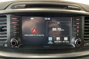 Kia Sorento bild 33