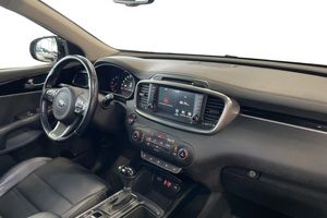 Kia Sorento bild 21