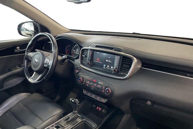 Kia Sorento bild 21