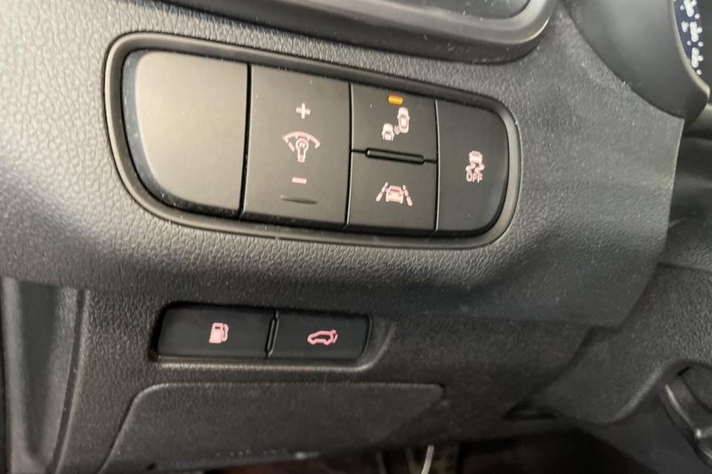 Kia Sorento bild 18