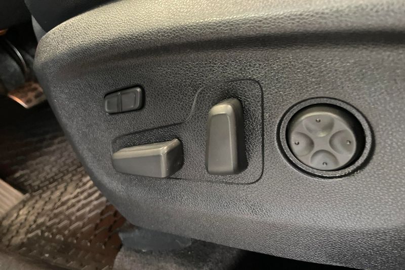 Kia Sorento bild 16