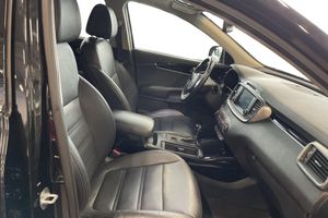 Kia Sorento bild 19