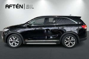 Kia Sorento bild 6