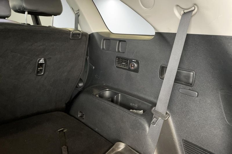 Kia Sorento bild 26