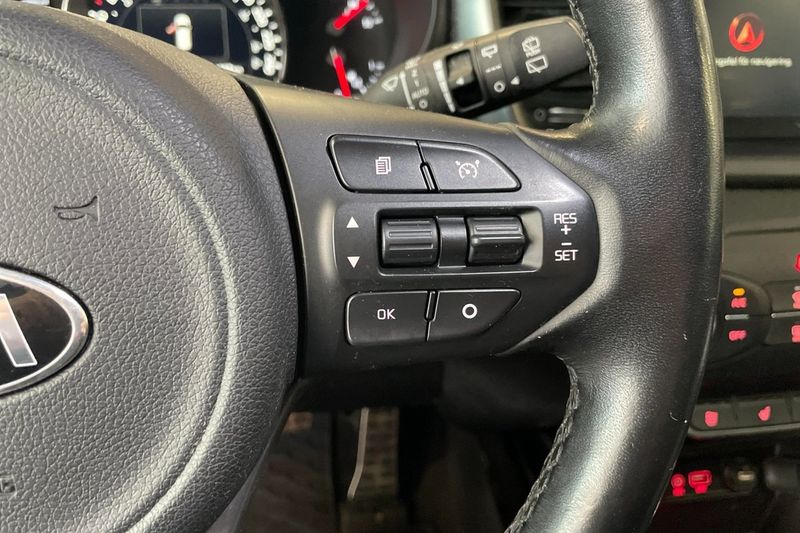 Kia Sorento bild 32