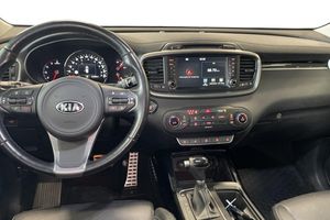 Kia Sorento bild 11