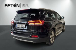 Kia Sorento bild 10
