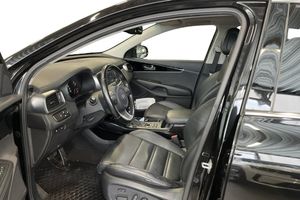 Kia Sorento bild 15