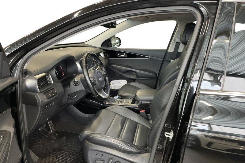 Kia Sorento bild 15