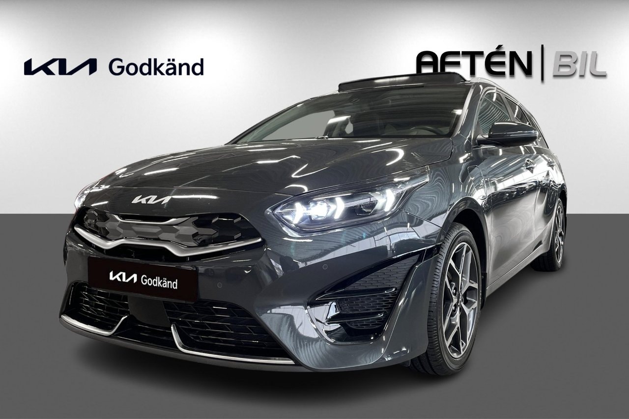 Kia Cee´d