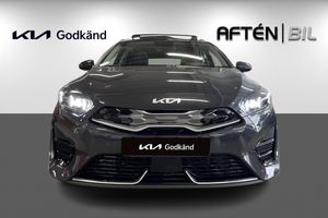 Kia Cee´d bild 3