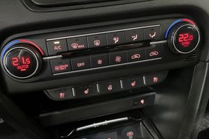 Kia Cee´d bild 15