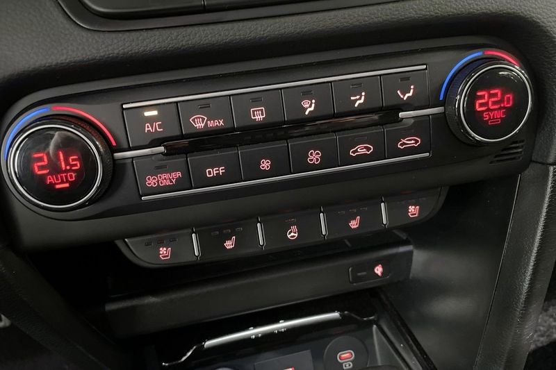 Kia Cee´d bild 15